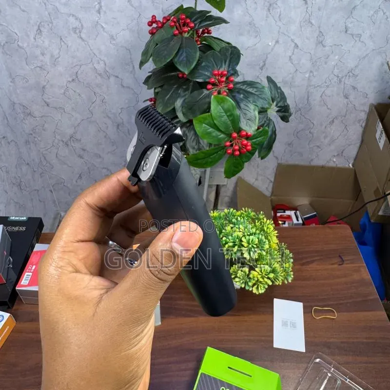 Oraimo Smart Trimmer Home Hair Trimmer