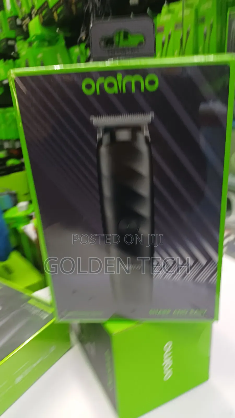 Oraimo Home Trimmer OTR-210