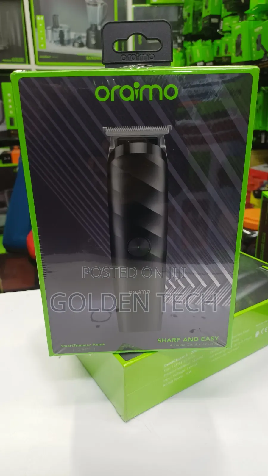 Oraimo Home Trimmer OTR-210
