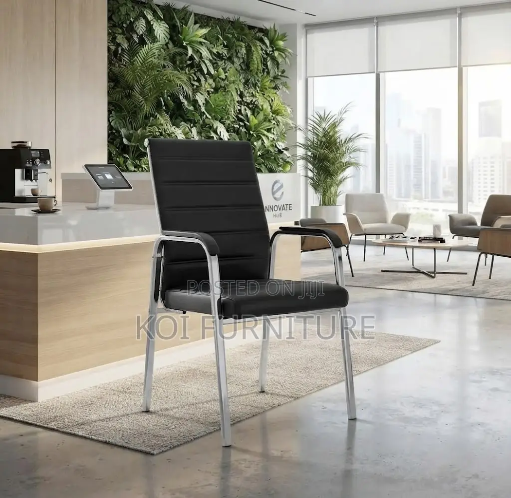 Office Chairs; Visitors Lobby Offices Modern Chairs