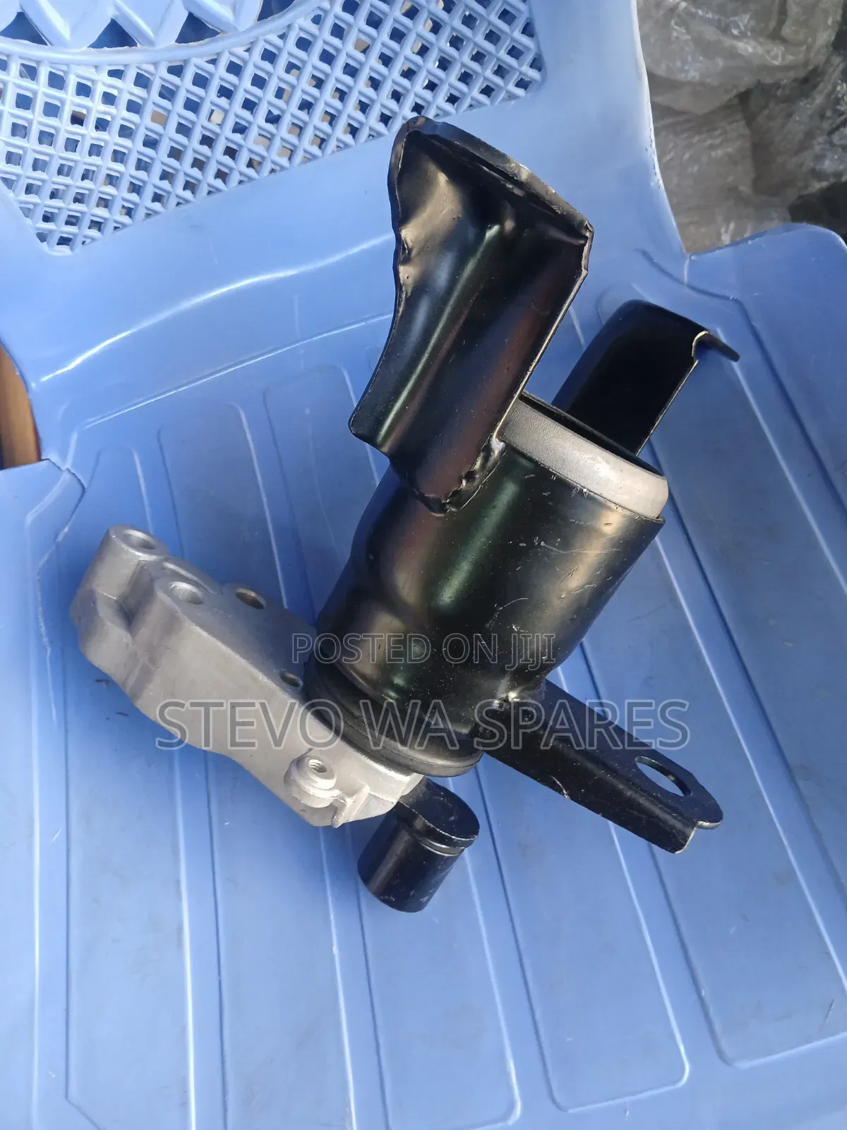 Engine Mount Mazda Demio Slay Queen