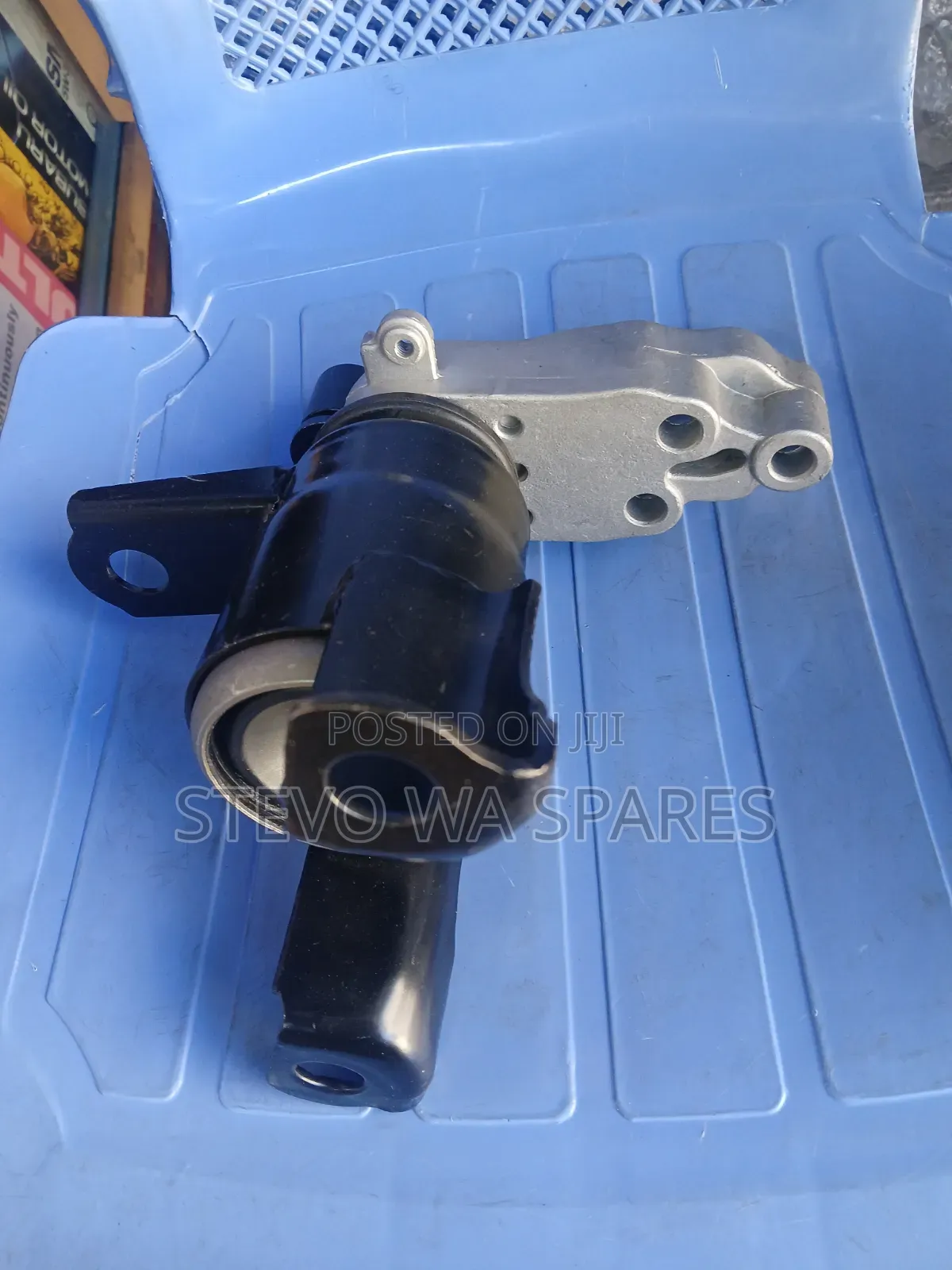 Engine Mount Mazda Demio Slay Queen