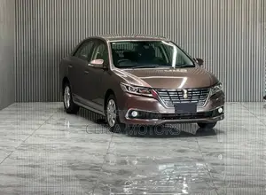 Toyota Premio 1.8 FWD 2019 Ivory