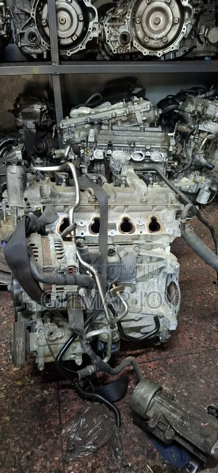Zj/Zy Slim Engine