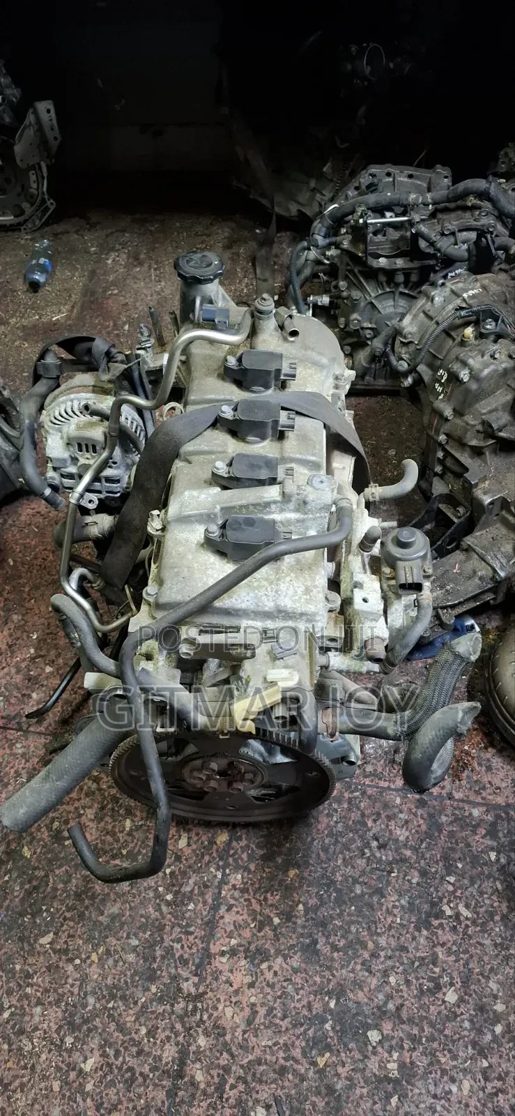 Zj/Zy Slim Engine