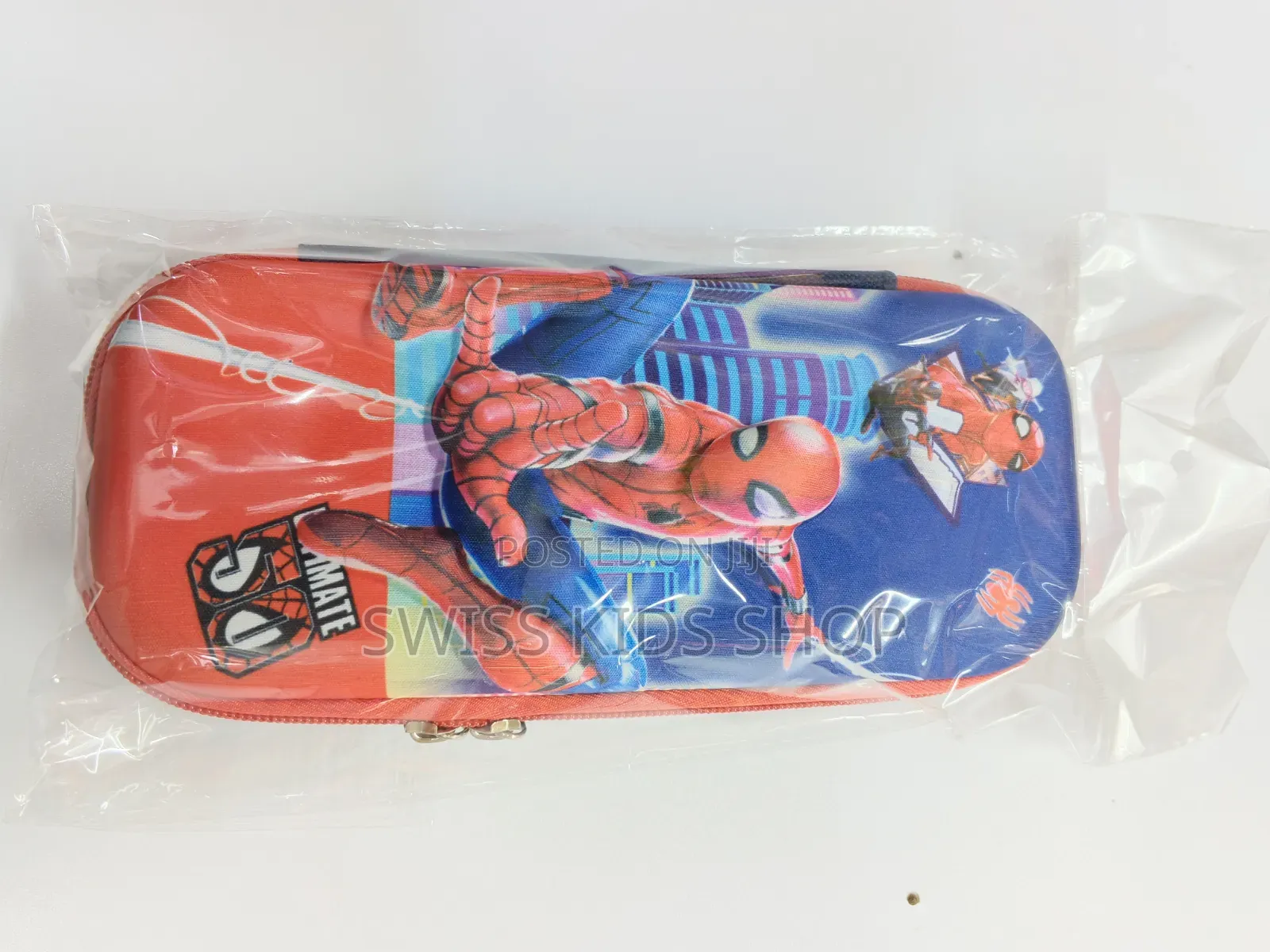 Pencil Pouch / Pencil Case