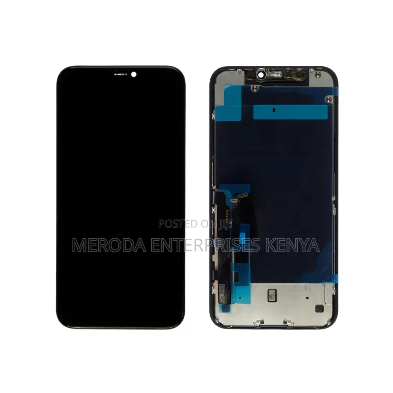 New iPhone 11 Screen Replacement...mm