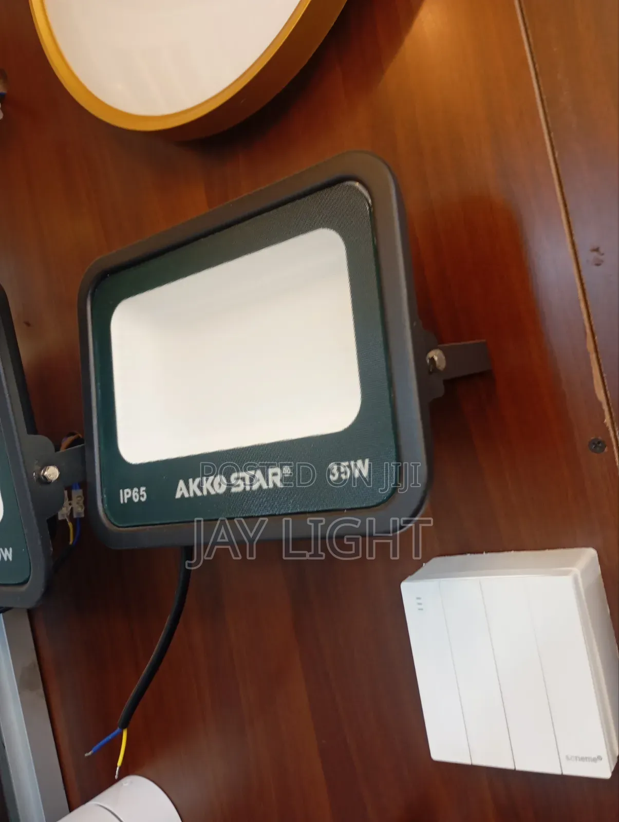 Good Quality 70W Reflector Lamp LED Floodlight