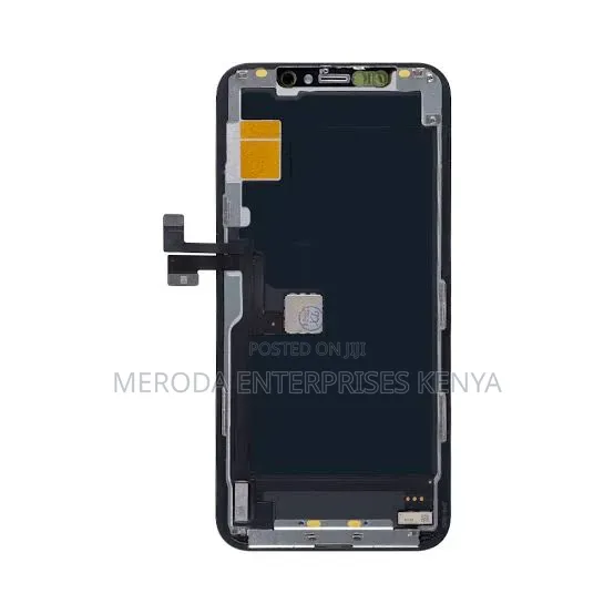 New iPhone 11 Pro Screen Replacement..n