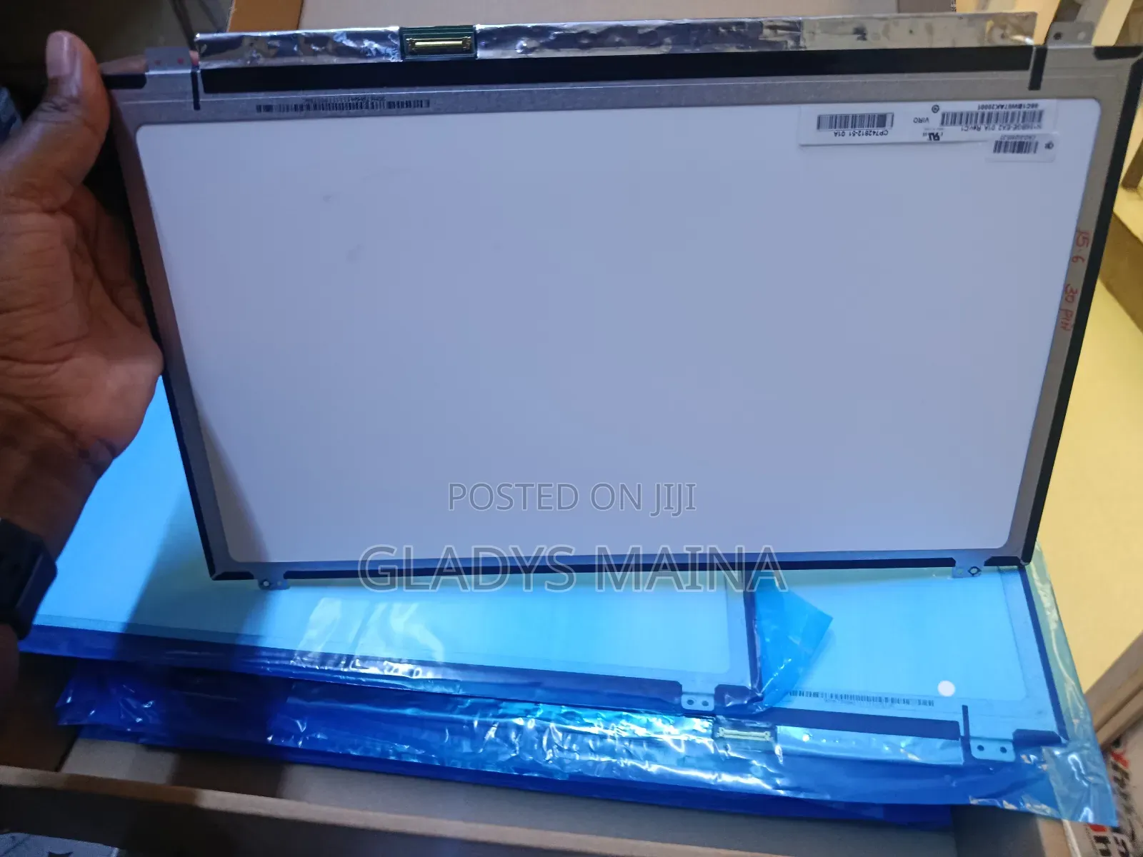 15.6 30pin Laptop Screen