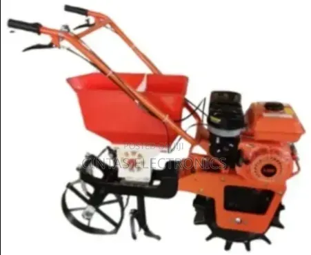 Premier Hand-Held Peanut & Corn Seeder