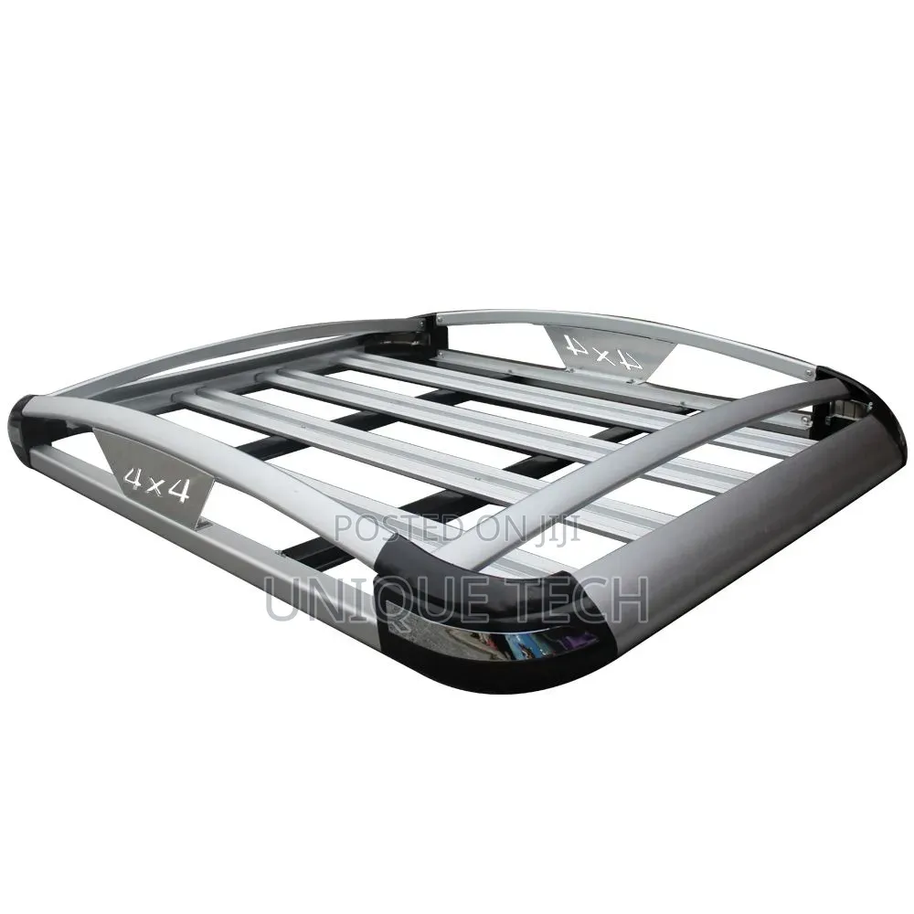 4×4 Universal Car Roof Rack Carrier