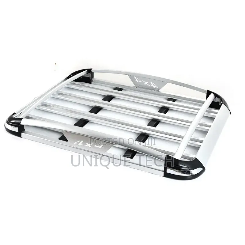 Universal 4×4 Car Roof Rack Carrier