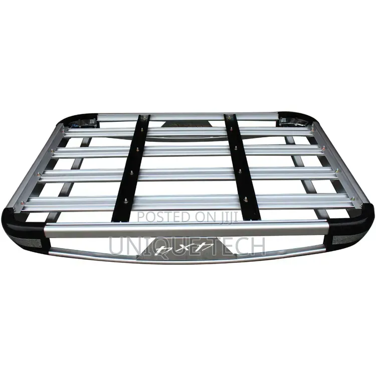 4×4 Car Roof Rack Universal Carrier