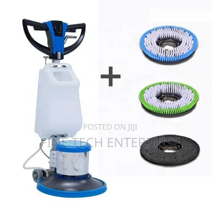Floor Cleaner