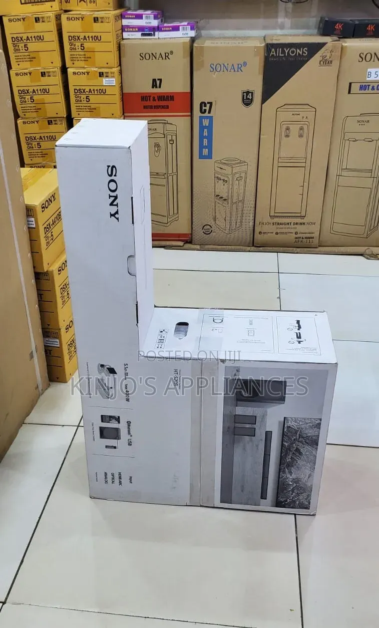 Sony Soundbar