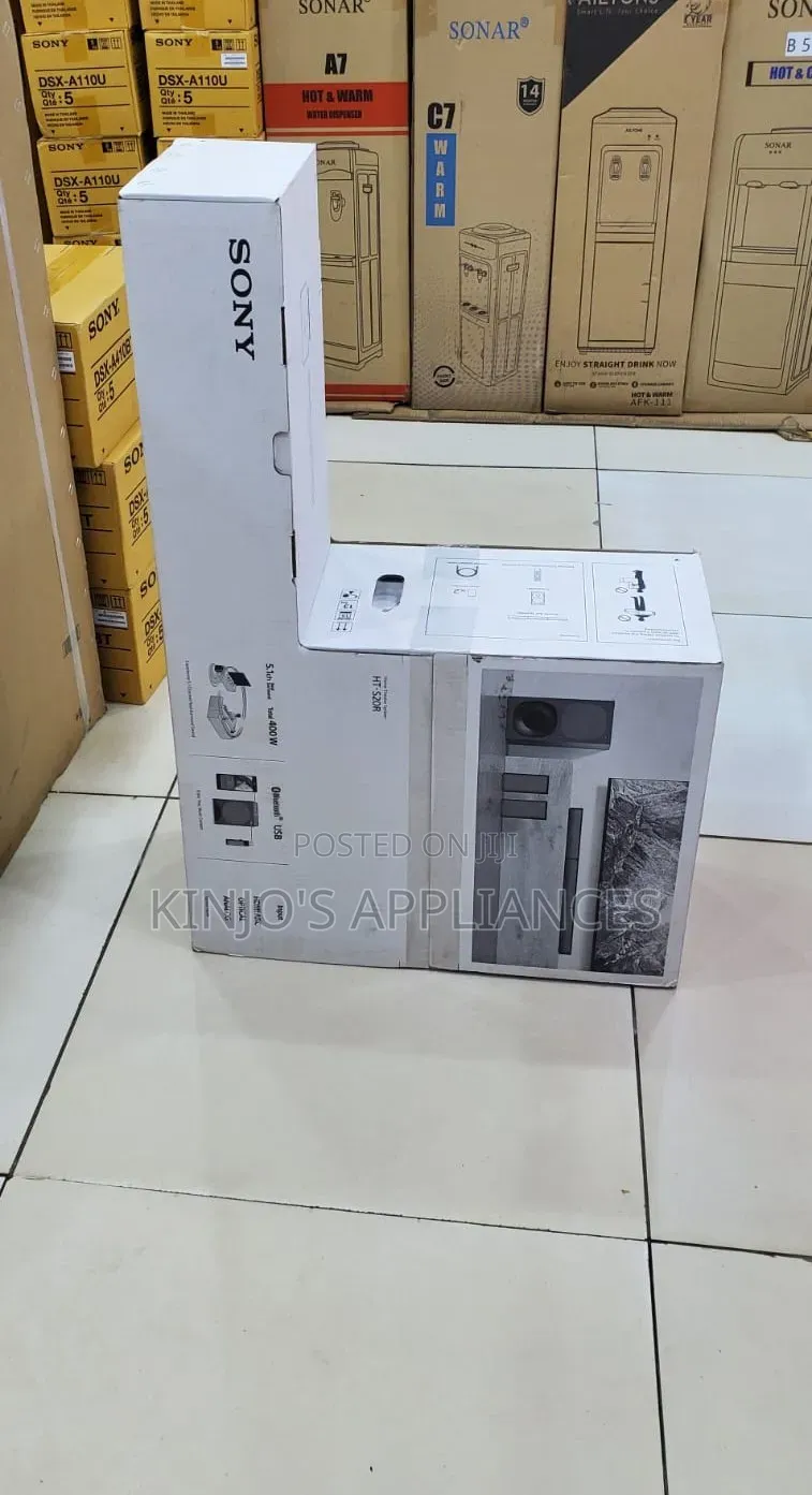 Sony Soundbar