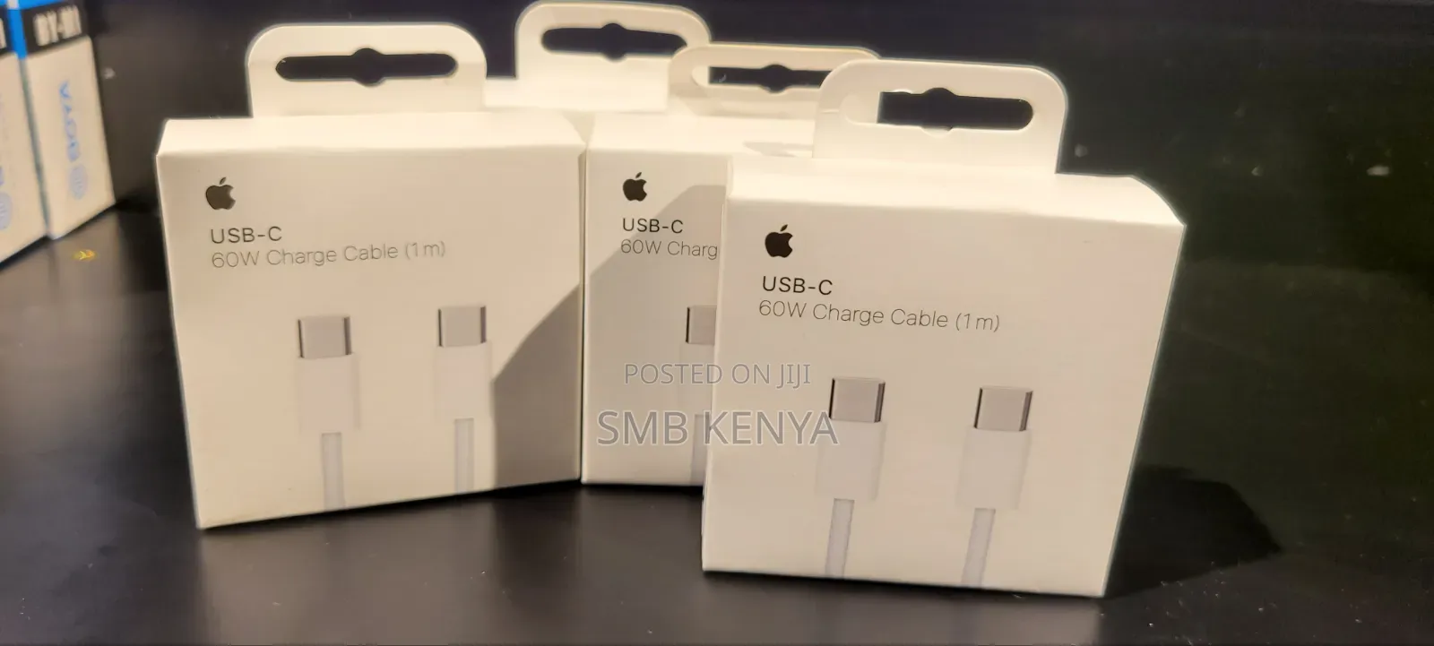 Apple USB-C 60W High-Speed Charging Cable
