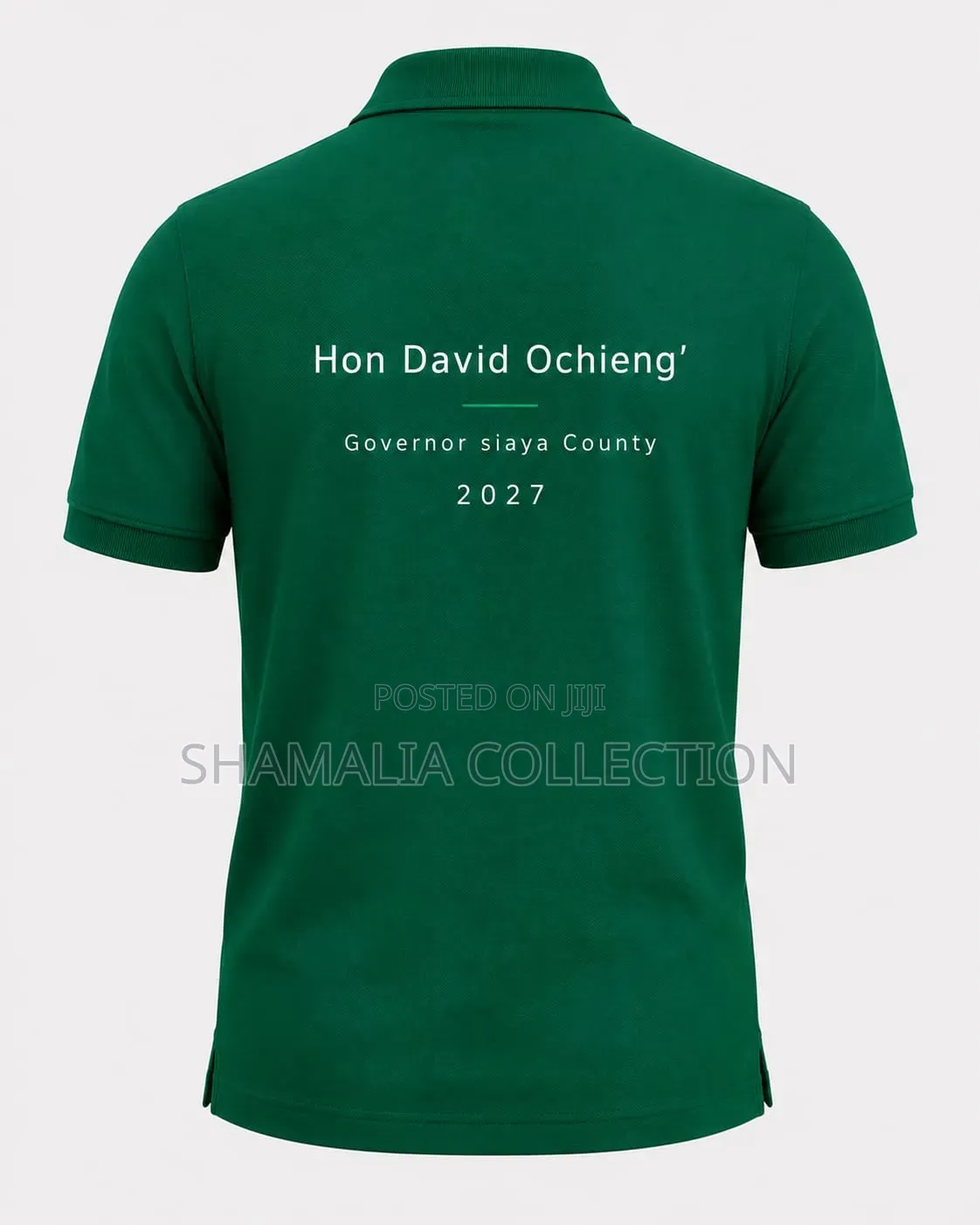 Professional Logo & Uniform Printing