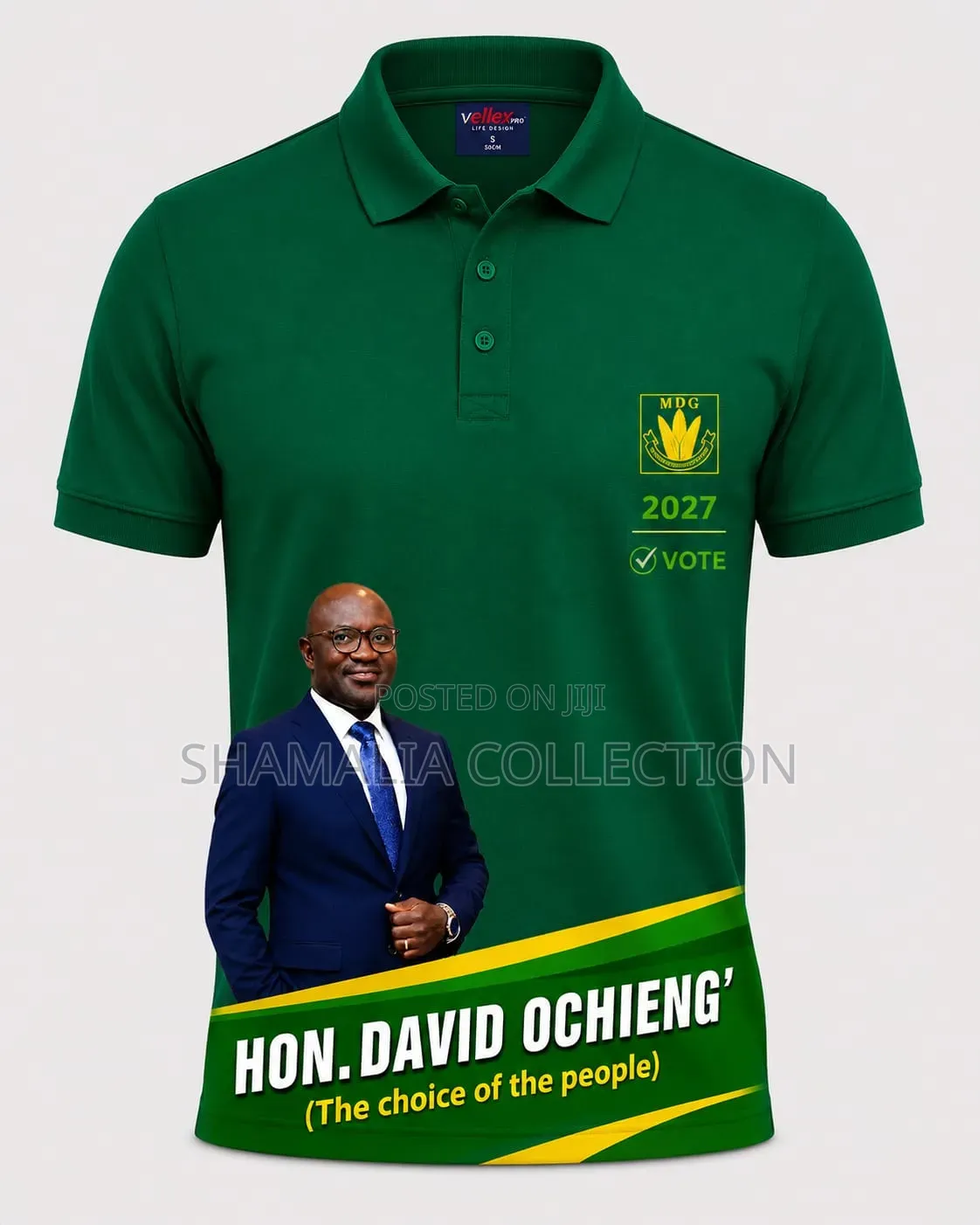 Professional Logo & Uniform Printing