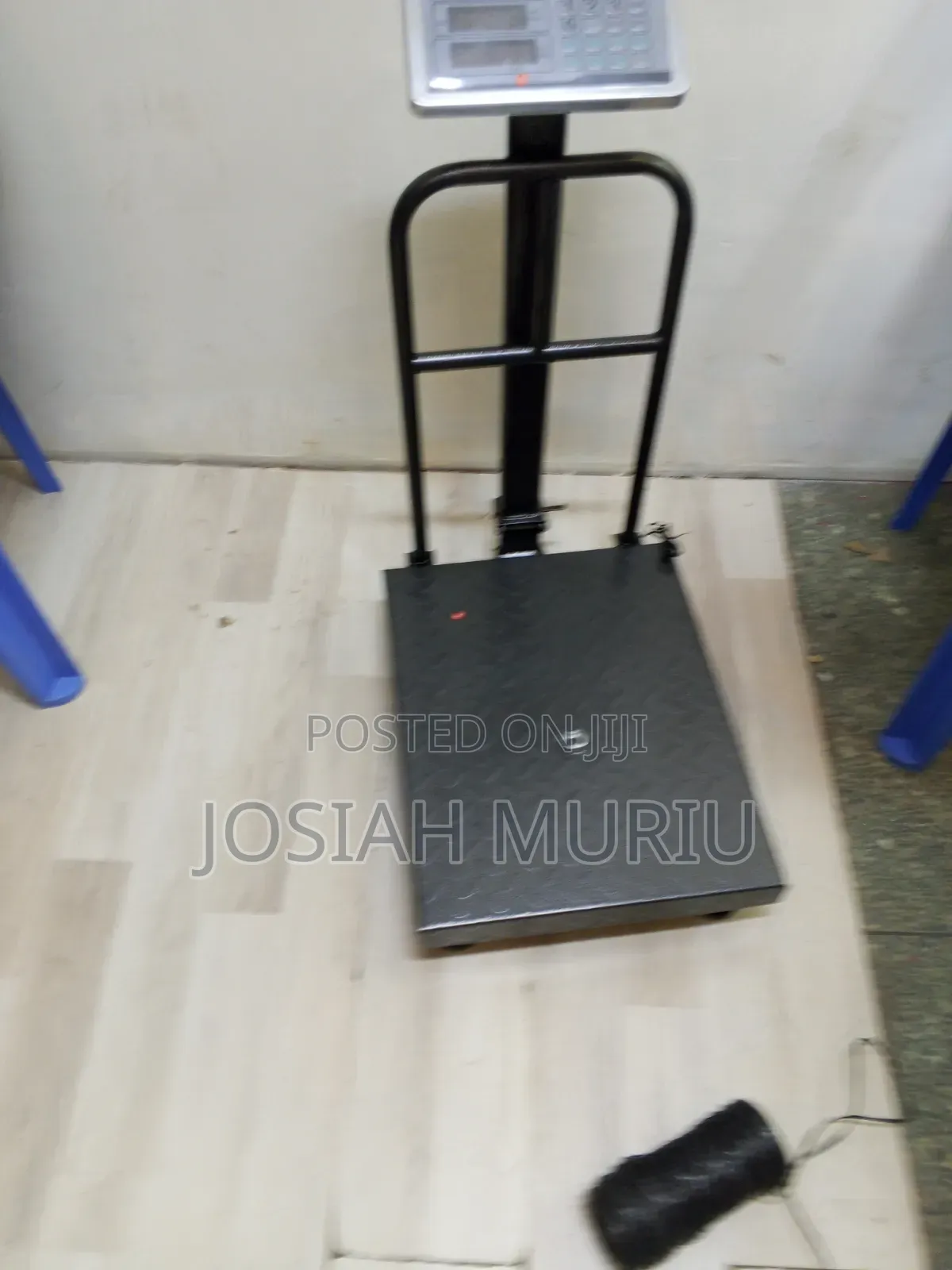 300KG Industrial Digital Weight Scale