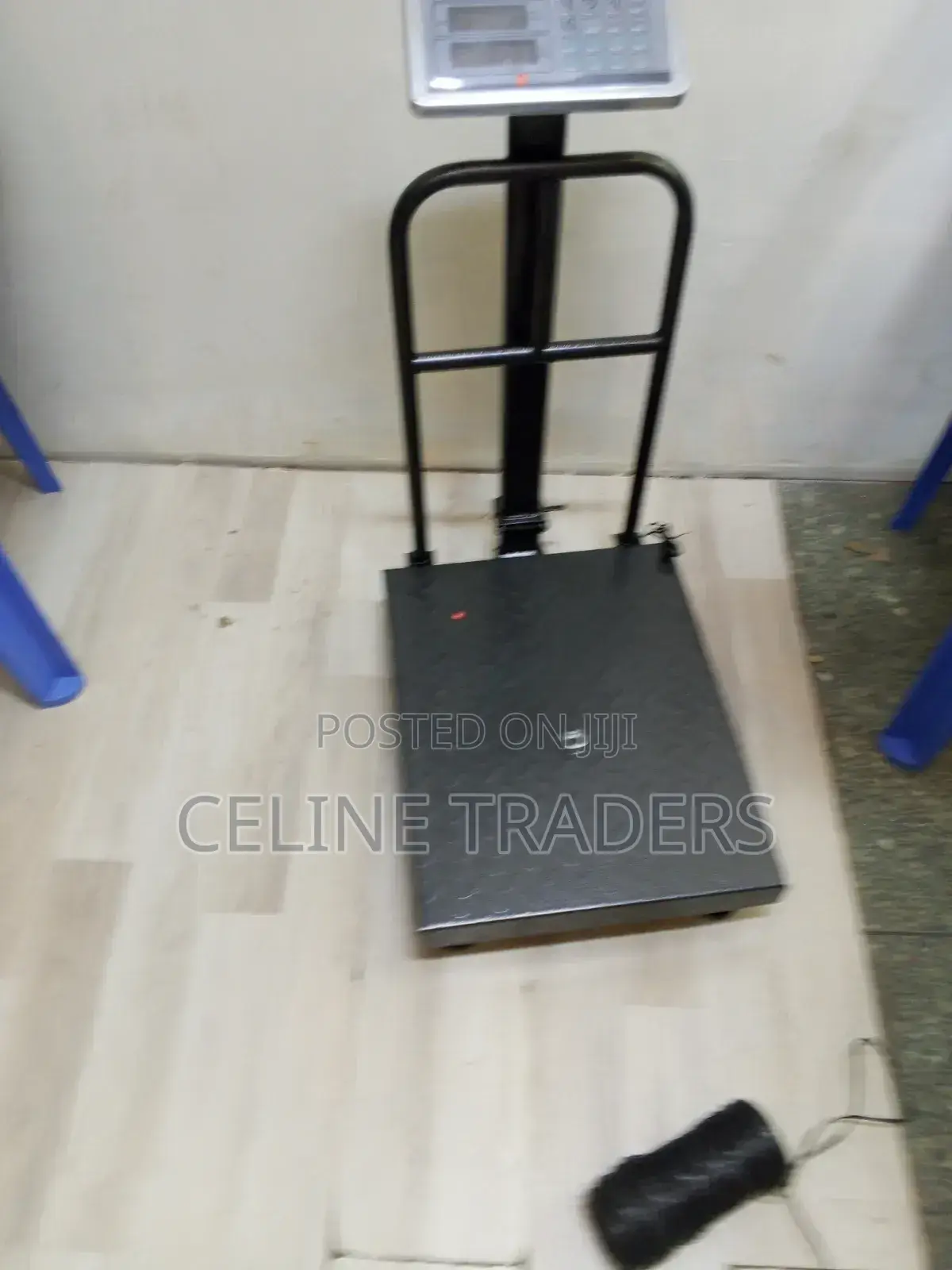 300KG Industrial Digital Weight Scale