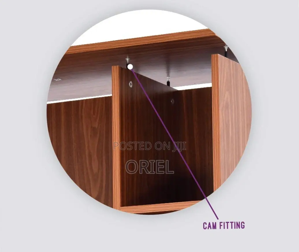 Office Desk : Office Desk for Study With Storage