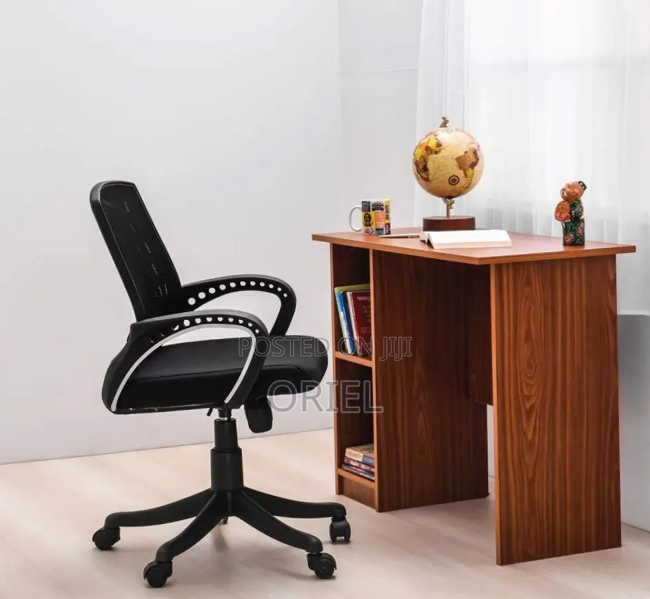 Office Desk : Office Desk for Study With Storage