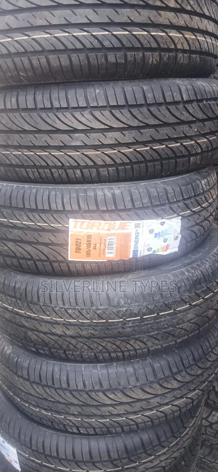 185/65r15 Torque