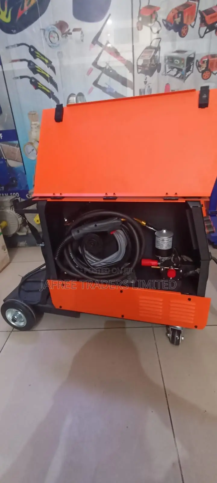 Promig-250 Et Synergy Jtmax