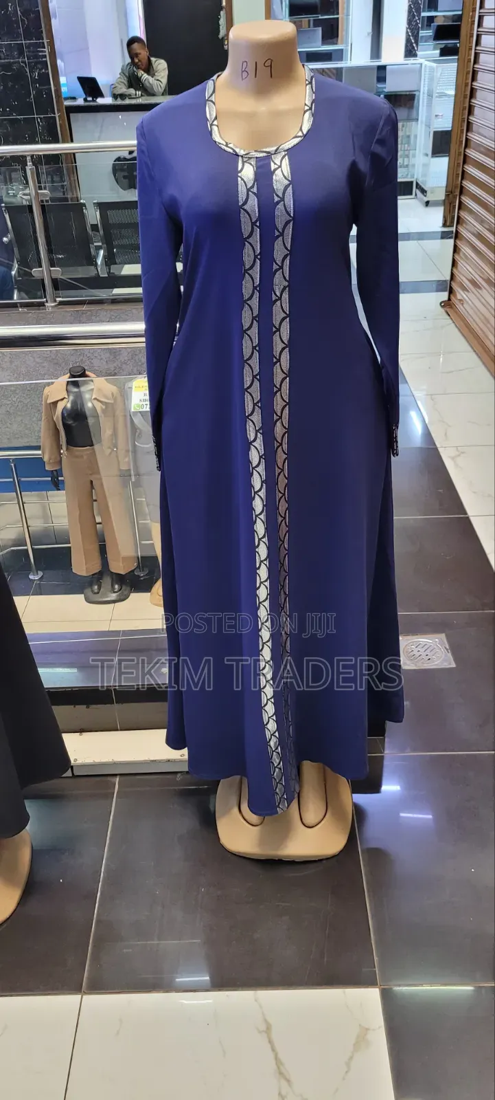 Elegant Max Dress-From Size 8- 20