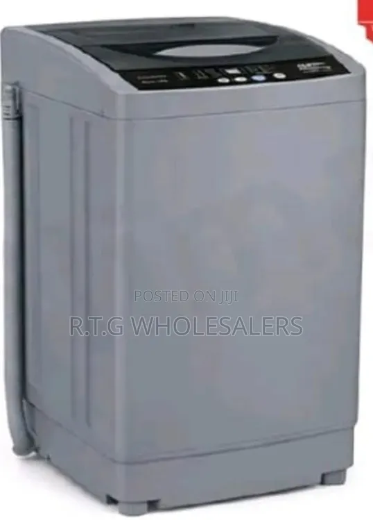 Ecomax 7.5kgs Fully Automatic Washing Machine