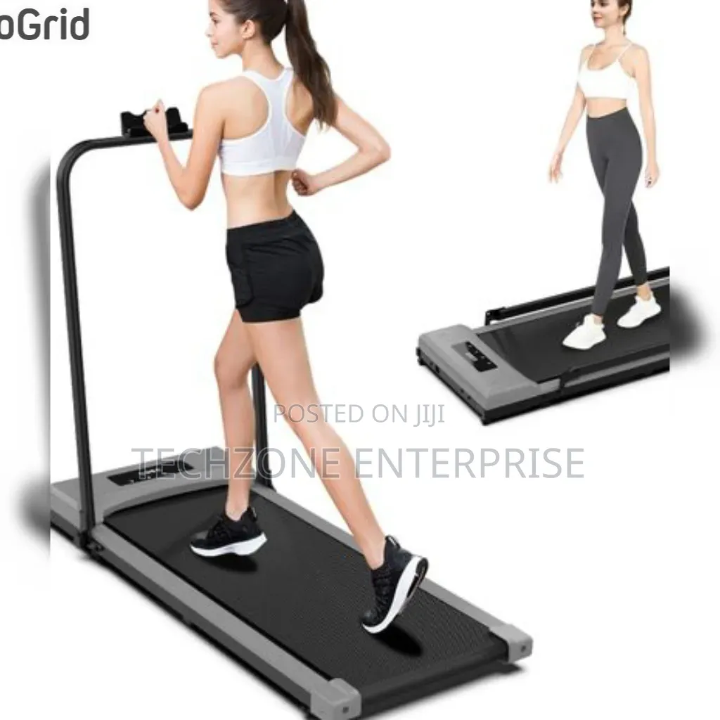 Speedy Sports Multifunctional Foldable Walking Pad Treadmill ,,
