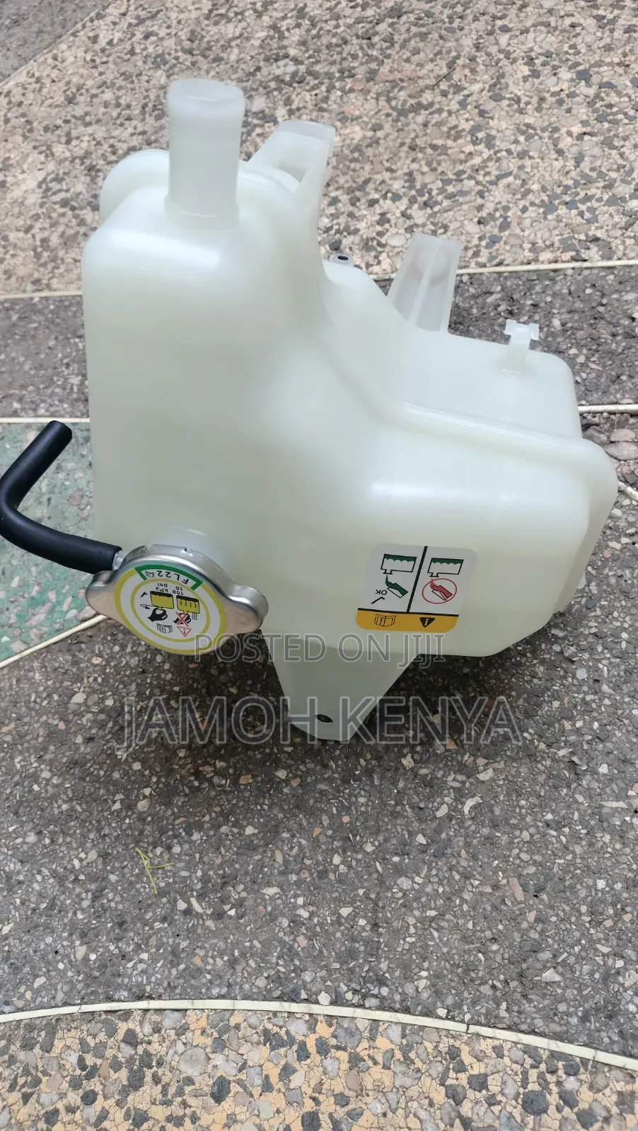 Coolant Bottle Ford Ranger, Ford Escape,EcoSport,ford Everest,Mondeo