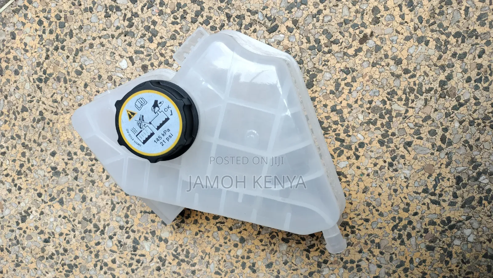 Coolant Bottle Ford Ranger, Ford Escape,EcoSport,ford Everest,Mondeo