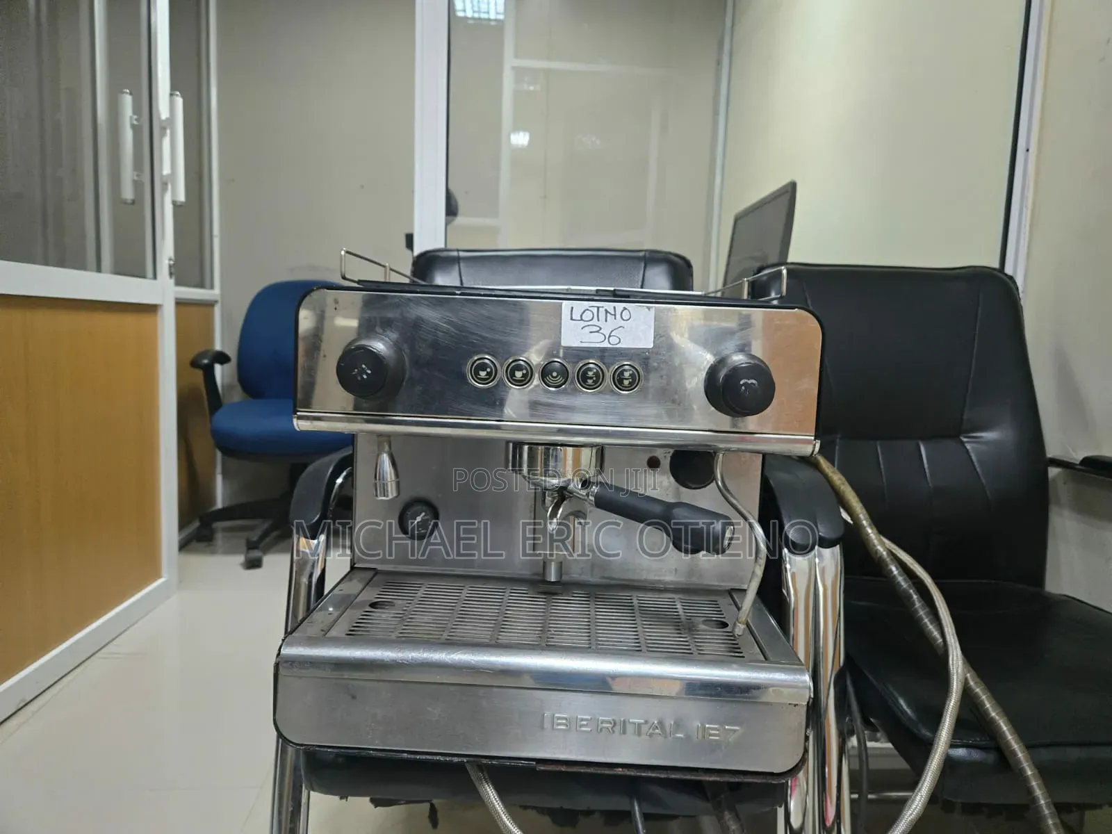 Coffee Maker
