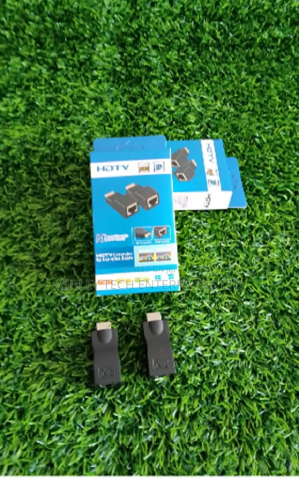 30 Meter HDMI Extender Full HD 1080P