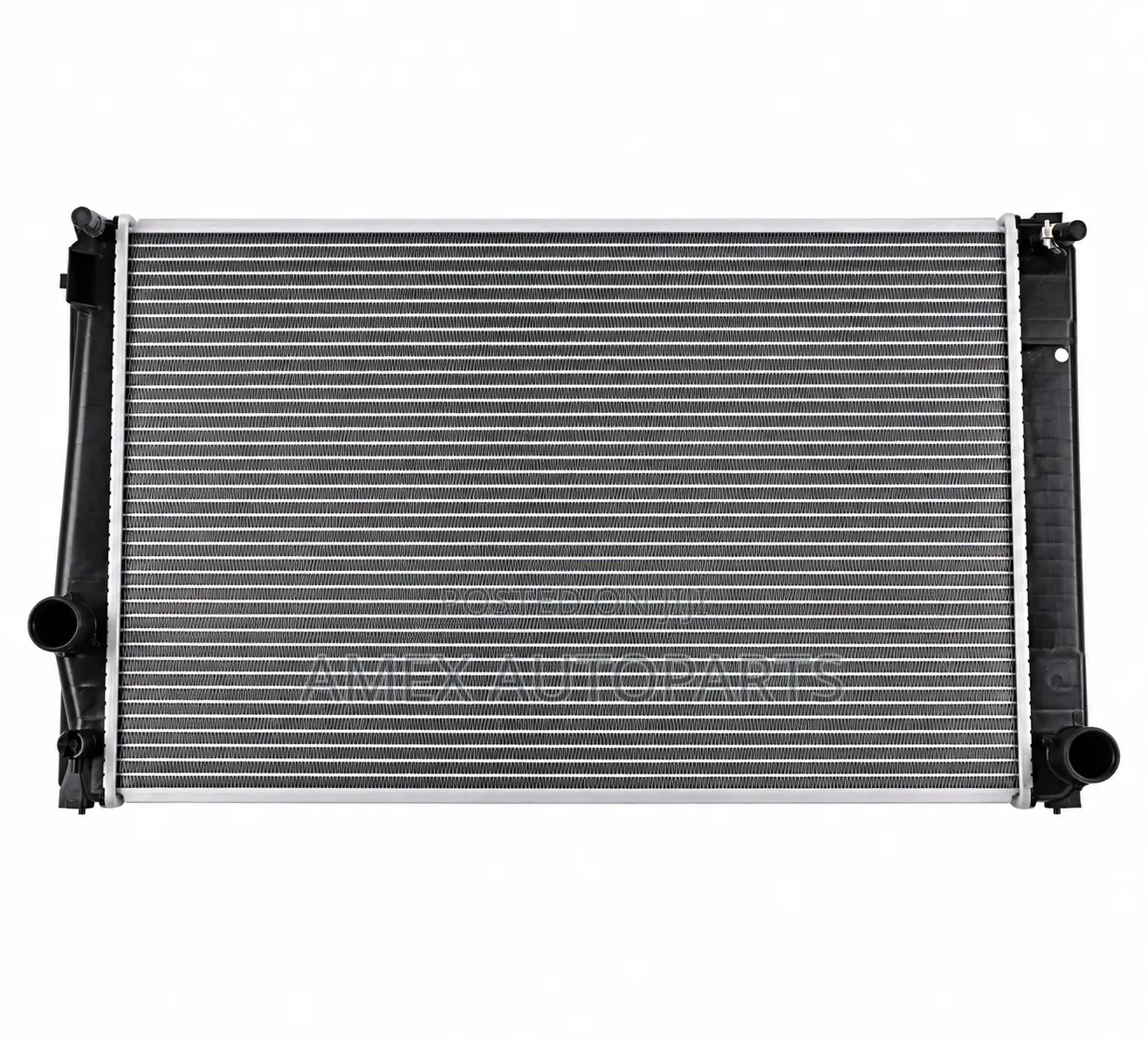 Radiator Toyota RAV4 ACA30 Vanguard Alphard ANH20 Pa22Mt