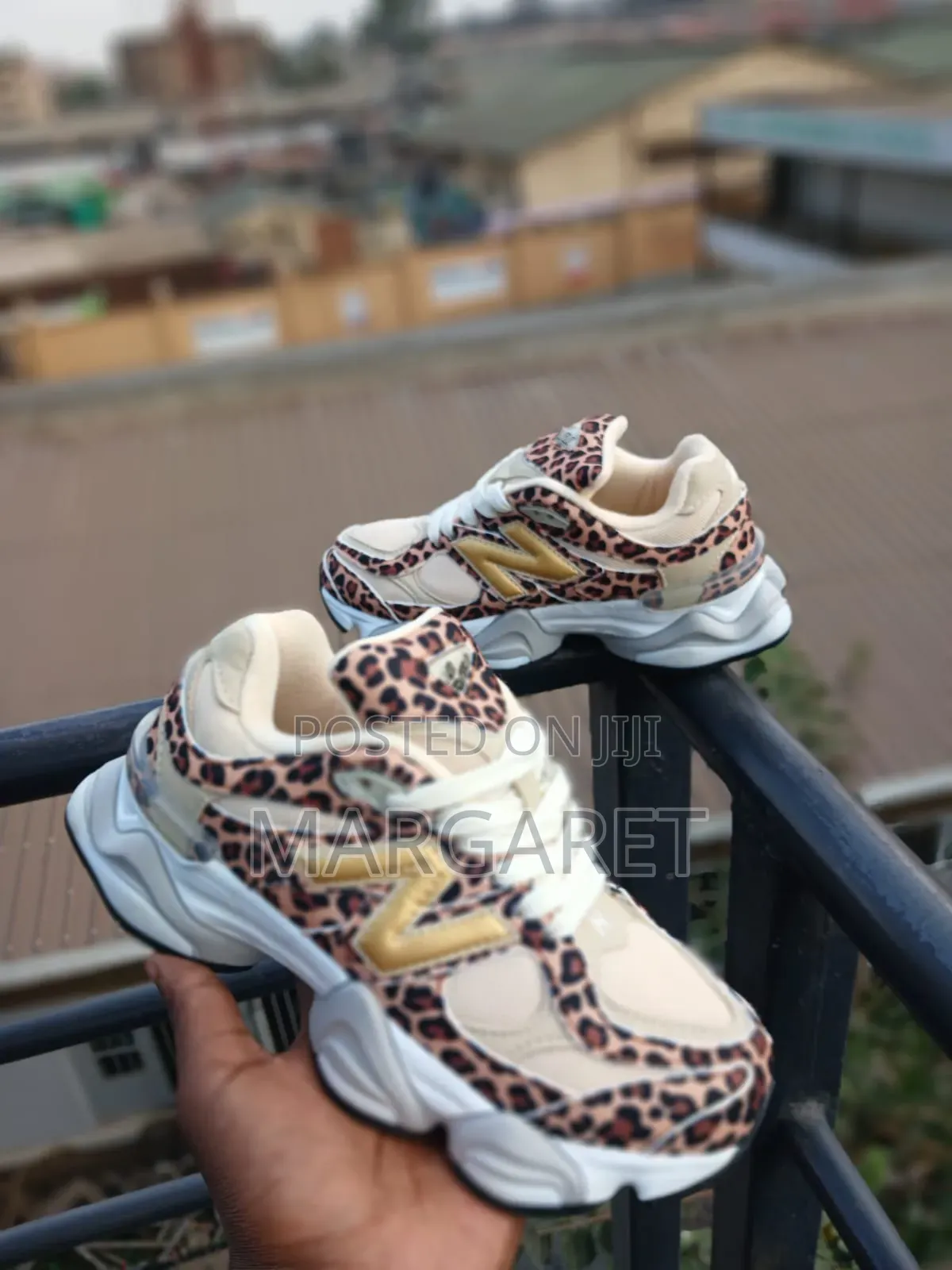 New Balance