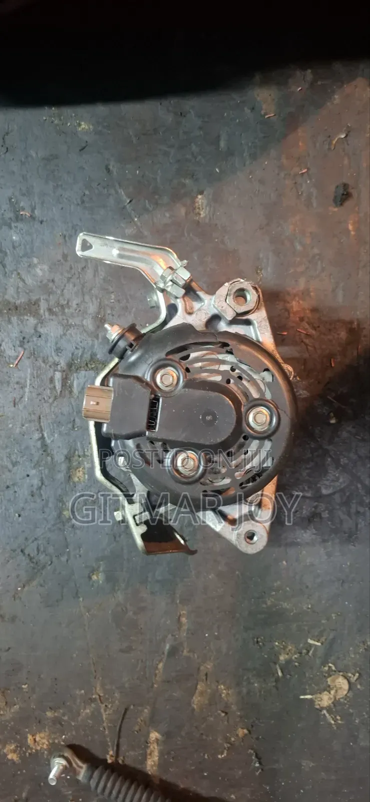 1nr Alternator