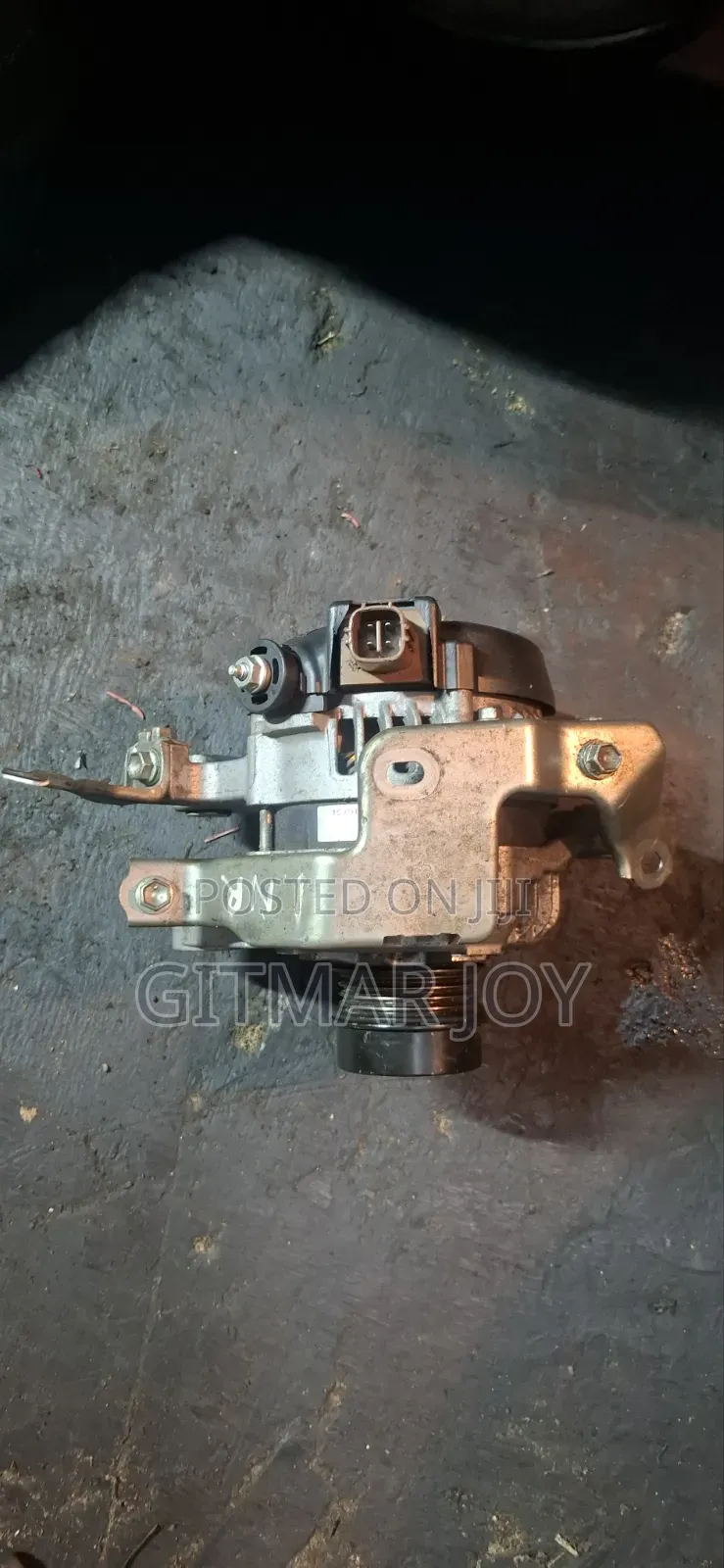 1nr Alternator
