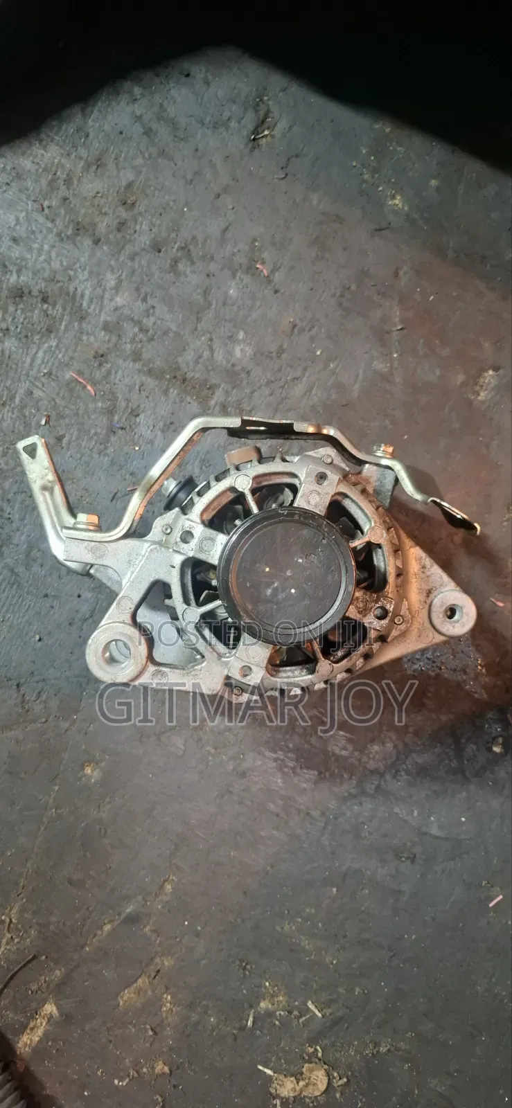 1nr Alternator