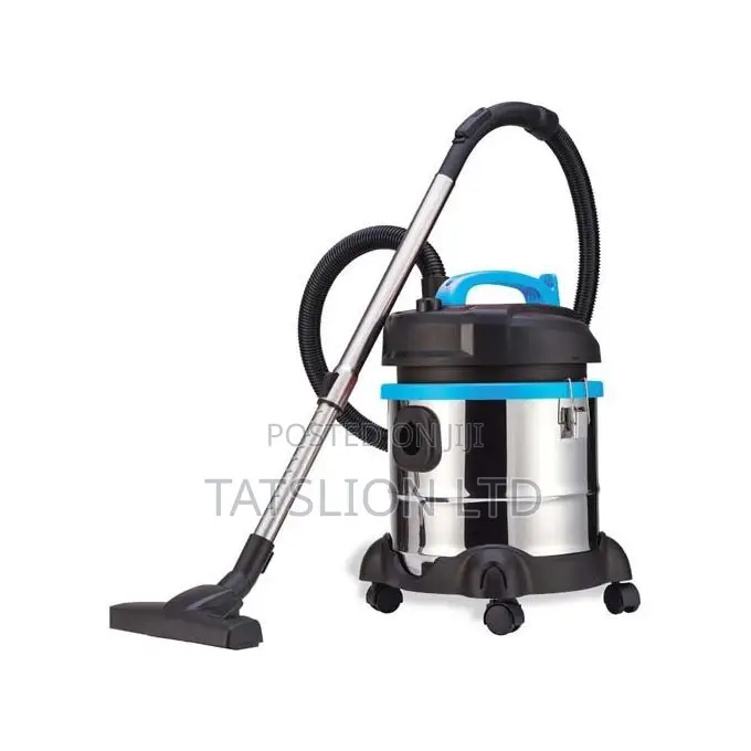 Ramtons Wet and Dry Vacuum Cleaner