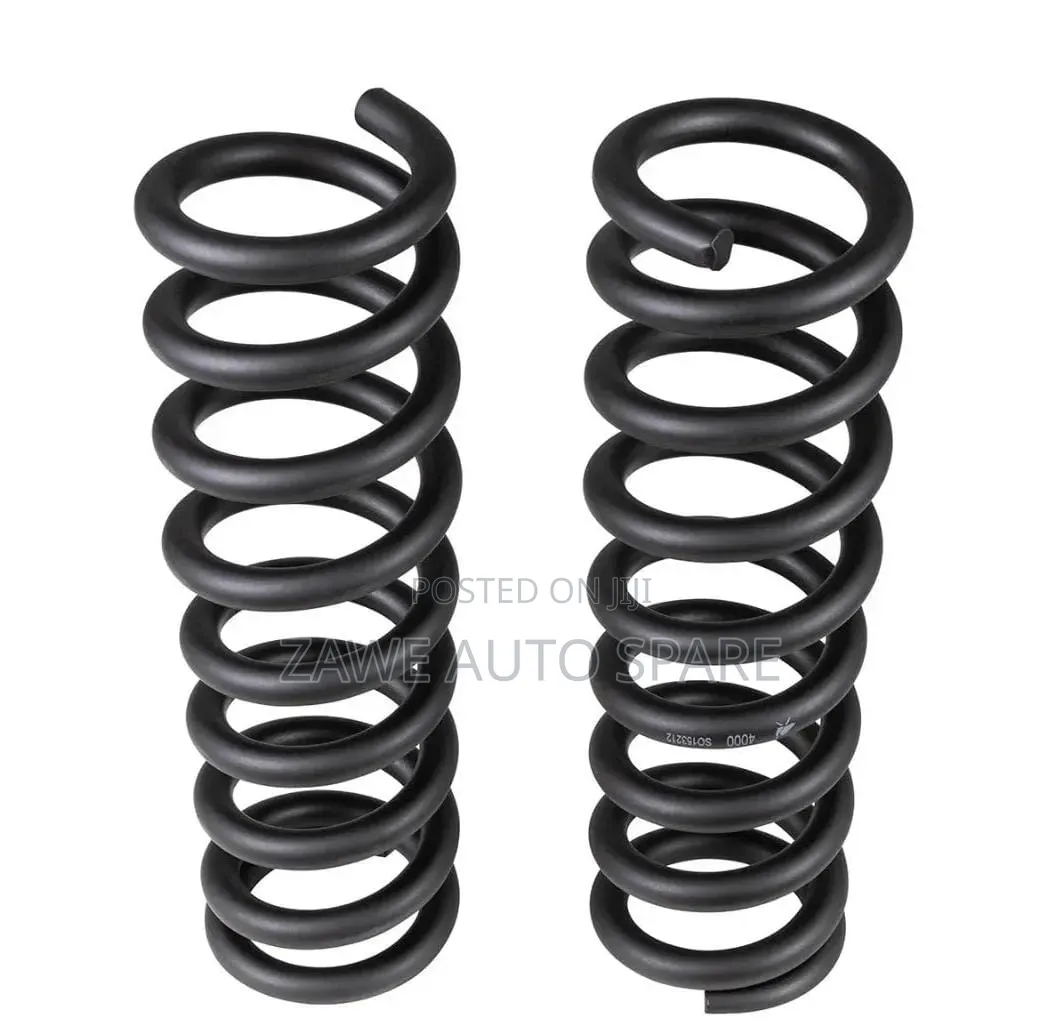 Spring Coil for Vigo 2wD