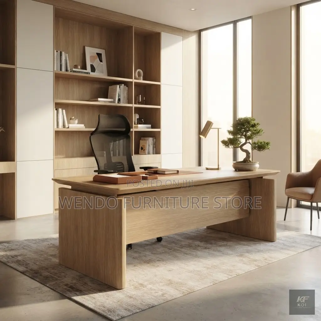 Office Chairs; Headrest Long Backrest Ergonomic Swivel Office Seats