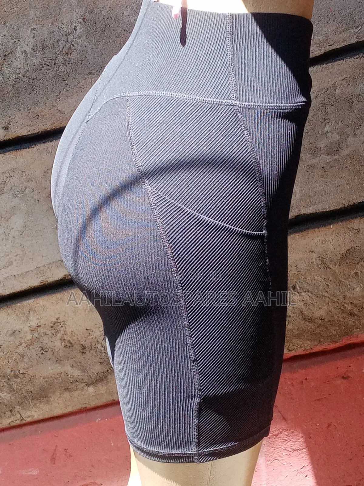 Biker Short