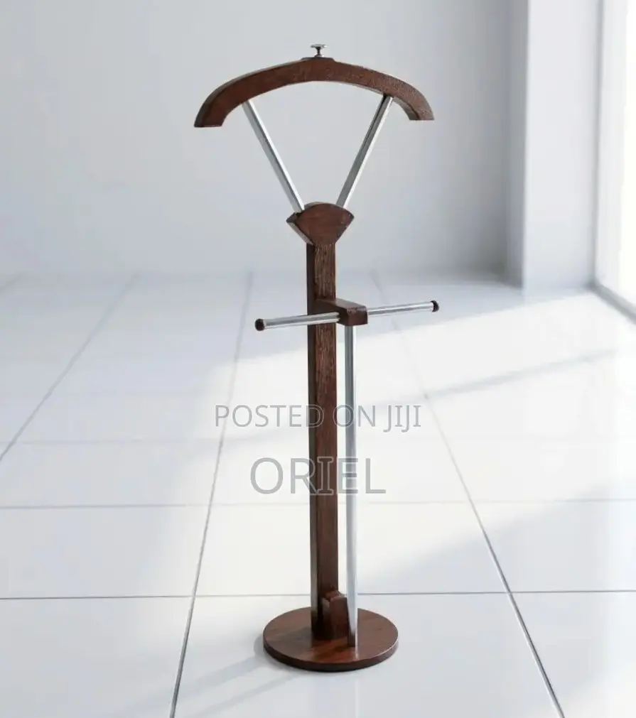 Office Coat Hanger : Executive Office Coat Stand