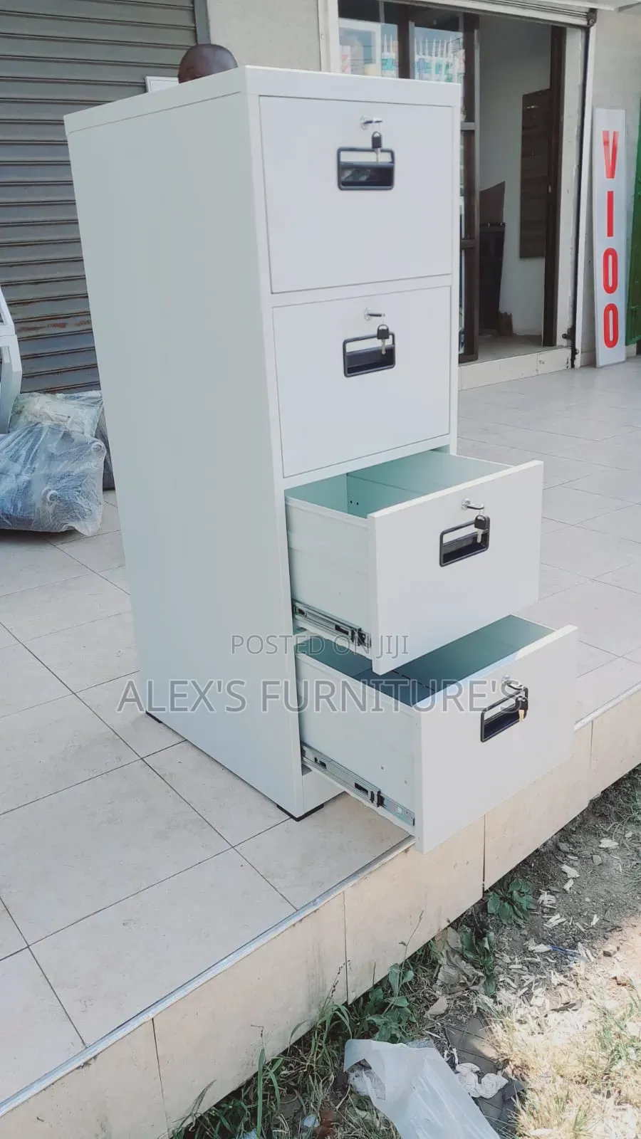 Drawer Office Cabinet
