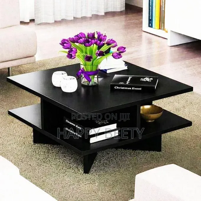 Hamilton Coffee Table