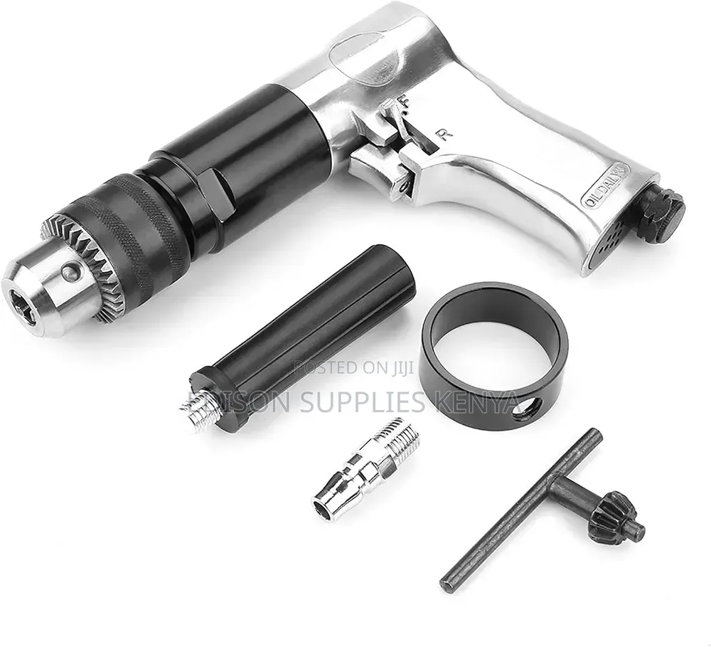 Drill Pneumatic Drills Air Compressor Drill Tool